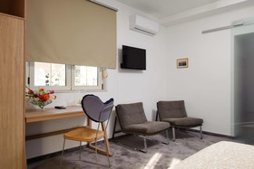 Boban Luxury Suites