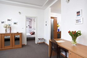 Boban Luxury Suites