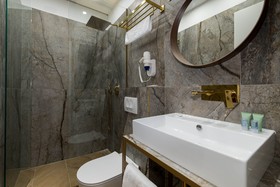 Bosket Luxury Rooms