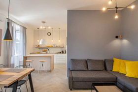 Bouganvillea Split Apartments