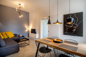 Bouganvillea Split Apartments