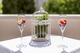 Boutique Hotel Bacvice