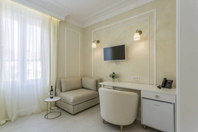 Boutique Hotel Bacvice