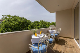 Boutique Hotel Bacvice