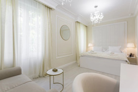 Boutique Hotel Bacvice