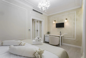 Boutique Hotel Bacvice