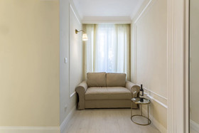 Boutique Hotel Bacvice