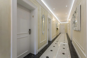 Boutique Hotel Bacvice