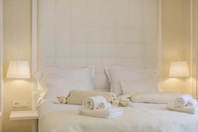 Boutique Hotel Bacvice