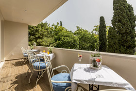 Boutique Hotel Bacvice