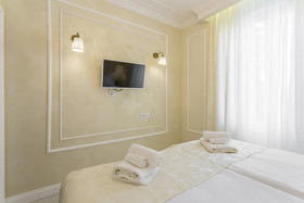 Boutique Hotel Bacvice