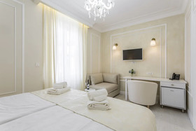Boutique Hotel Bacvice