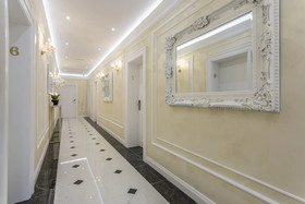 Boutique Hotel Bacvice