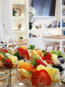 Boutique Hotel Bacvice