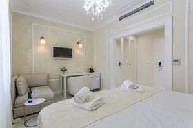 Boutique Hotel Bacvice