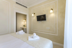 Boutique Hotel Bacvice