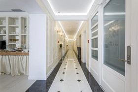 Boutique Hotel Bacvice