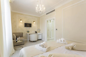 Boutique Hotel Bacvice