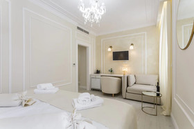 Boutique Hotel Bacvice