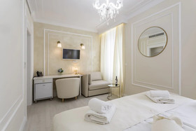 Boutique Hotel Bacvice