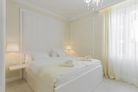 Boutique Hotel Bacvice
