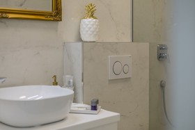 Boutique Hotel Bacvice