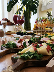 Boutique Hotel Bacvice