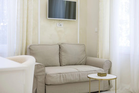 Boutique Hotel Bacvice