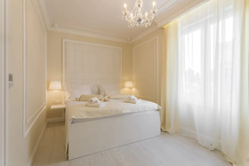Boutique Hotel Bacvice