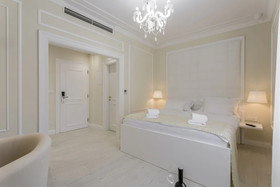 Boutique Hotel Bacvice