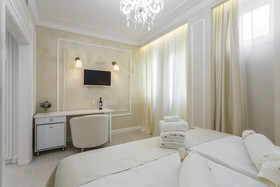 Boutique Hotel Bacvice
