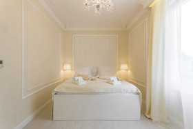 Boutique Hotel Bacvice