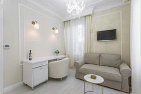 Boutique Hotel Bacvice