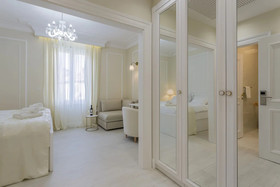 Boutique Hotel Bacvice