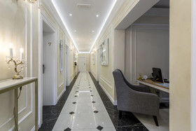 Boutique Hotel Bacvice