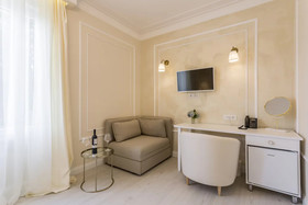 Boutique Hotel Bacvice
