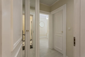 Boutique Hotel Bacvice