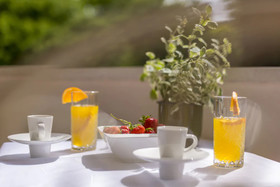 Boutique Hotel Bacvice