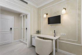 Boutique Hotel Bacvice