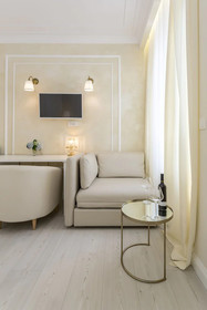 Boutique Hotel Bacvice
