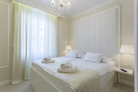 Boutique Hotel Bacvice