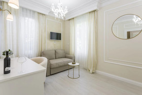 Boutique Hotel Bacvice