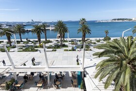 Hotel Kastel 1700