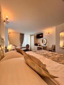 Hotel Kastel 1700