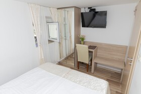 Hotel Kastel 1700