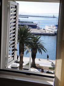 Hotel Kastel 1700