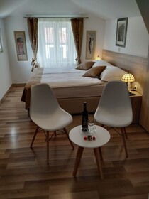 Hotel Kastel 1700
