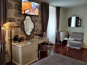 Hotel Kastel 1700