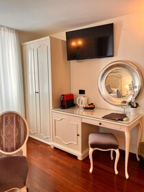 Hotel Kastel 1700