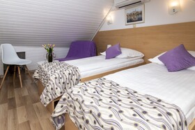 Hotel Kastel 1700